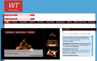 Webthea.com