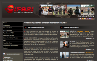 IFS2I Consulting