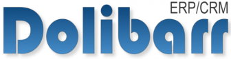Dolibarr ERP-CRM